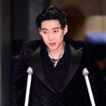 「乳がんチャリティー」名目の乱痴気騒ぎに批判続出！“19禁”ソング歌唱の韓国歌手が謝罪も賛否続く 画像
