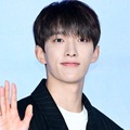大谷翔平グッズに夢中？SEVENTEEN・ドギョム、ファン心溢れる“LAドジャース愛”SHOTに反響【PHOTO】 画像