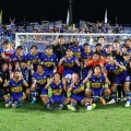 韓国Kリーグで異例事態　元Jリーガーら選手50人保有の2部クラブ、財政難でまさかの“給与未払い”事前予告 画像