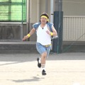 長田庄平『新しいカギ』（C）フジテレビ
