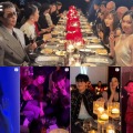 BTSらスターが集まった韓国のチャリティー、ただの“パーティー”だった…主催者が「乳がんパーティー」と明記 画像