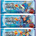 最新ゲーム「ポケモンZA」発売記念！赤城乳業、ポケモンパッケージ「ガリガリ君ソーダ」20日より限定発売！ 画像