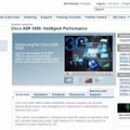 「Cisco ASR 5000」解説サイト（画像）