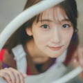 「B.L.T.2025年12月号」（東京ニュース通信社刊） 撮影／東京祐