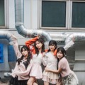 「B.L.T.2025年12月号」（東京ニュース通信社刊） 撮影／HIROKAZU