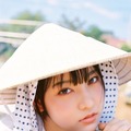 「B.L.T.2025年12月号」（東京ニュース通信社刊） 撮影／是永日和