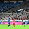 0-5ブラジル戦6万人超→2-0パラグアイ戦で4万人減　韓国サッカー10年ぶり“興行失敗”に協会長の見解「試合順が逆なら…」 画像