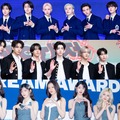 Stray Kids・ENHYPEN・IVEら“豪華17組”出演！授賞式「2025 MAMA」第1次ラインナップ公開 画像