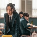 韓国ドラマ『善意の競争』……名門校でもがき苦しむ女子高生の闇を描く