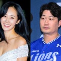 阪神時代に1年交際　少女時代・ユリ、“元カレ”呉昇桓の話題に苦笑いも…元ロッテ金泰均の執拗な攻めにクールな返し 画像