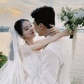 交通事故でメンバーを亡くしたK-POPグループの“末っ子”、結婚相手と近況を公開 画像