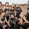 5兆円投入の“K-POPという国家プロジェクト”の課題　アイドルを支えるコレオグラファーの権利保護問題 画像