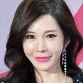 タイの大富豪と結婚した韓国女優（41） 3年ぶり作品出演の近況が話題、細すぎる脚【PHOTO】 画像