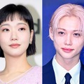 『トッケビ』女優キム・ゴウン、Stray Kids・フィリックスに自身の苦悩を告白？「なんで生きてるんだろうって…」 画像
