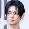 「水も滴るいい男…」TXT・ヨンジュン、雨に濡れた無防備ショットで視線を独占【PHOTO】 画像