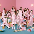 乃木坂46 6期生・瀬戸口心月＆矢田萌華がWセンター！40thシングル新ビジュアルが公開 画像