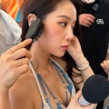 日本の地下鉄で“変態”に遭遇したと語った韓国歌手、今度は人種差別を主張も…「むしろ逆差別的」と逆風 画像