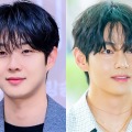 BTS・V、パク・ソジュンら親友グループ「ウガ・ファミリー」の“不仲説”に終止符！俳優チェ・ウシクが真相を語る 画像