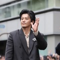 小栗旬「第71回名古屋まつり行列」