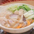 『のぎ鍋』Ⓒテレビ東京