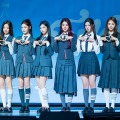 Hearts2Hearts、新曲メディアショーケースで見せたフレッシュな魅力「自信に満ちた姿を」【PHOTO】 画像