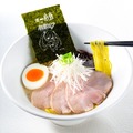 初音ミクコラボラーメン＜白＞1,450円（税込）