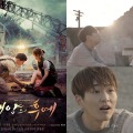 『太陽の末裔』に出演した子役、韓国陸上界の“新星”に成長　全国体育大会の男子100m、200mで二冠 画像