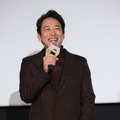 （C）2025映画「TOKYOタクシー」製作委員会