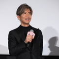 （C）2025映画「TOKYOタクシー」製作委員会