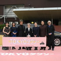 （C）2025映画「TOKYOタクシー」製作委員会