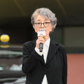 （C）2025映画「TOKYOタクシー」製作委員会