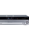 500GバイトHDD搭載のDVR-DT90