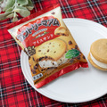 不二家「カントリーマアム」がアイスサンドに！セブンイレブンで28日より限定販売 画像