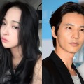 元祖・韓流四天王ウォンビンに25歳女優の“姪”がいた？姪の事務所認める「ウォンビンの実姉の娘だ」 画像
