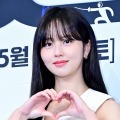 『太陽を抱く月』名子役キム・ソヒョン（26）、肩出しワンピ姿で洗練された美しさ披露【PHOTO】 画像