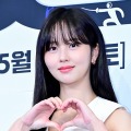 『太陽を抱く月』名子役キム・ソヒョン（26）、肩出しワンピ姿で洗練された美しさ披露【PHOTO】