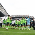 全北現代が4年ぶり10度目の優勝達成！韓国Kリーグ1、2025年シーズンラスト5節の日程が決定 画像