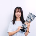 「望遠女子」ゆりこさんと愛用の望遠レンズ
