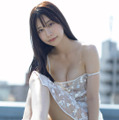 鈴木優香(C)光文社/週刊FLASH 写真◎西條彰仁