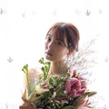 白間美瑠4th写真集『MERCI』（C）秋田書店