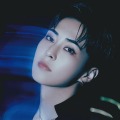 EXO・シウミン、雨に濡れながら披露するパフォーマンスに注目！『Overdrop』MVで妖艶な魅力披露 画像