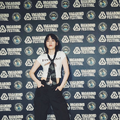 のん、台湾フェス出演を報告！“へそ出し”ロックコーデのオフショットに反響 画像