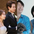 もともとファンだった韓流スターと結婚　“日本人妻”の存在感が韓国芸能界で高まっているワケ 画像