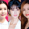 事務所とのドロ沼訴訟に“玉の輿”セレブまで　アジア諸国で活躍する韓国の女性スターたち 画像