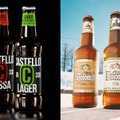 世界遺産の渓流から生まれたビールが日本初上陸！モンテ物産、イタリアビール2ブランドを2026年2月から販売開始 画像