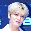 ジェジュン、タンクトップ姿で“マイメロ鏡”持ち…ギャップ萌えするファン続出「かわちい」【PHOTO】 画像