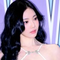 aespa・ニンニン、“完璧な美”の裏にある信念を語る「aespaは一つの“ジャンル”になった」【PHOTO】