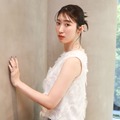 日比美思【写真：浜瀬将樹】