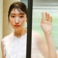 日比美思【写真：浜瀬将樹】