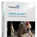 F-Secure Mobile Securityパッケージ